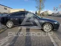 2018 Audi A8