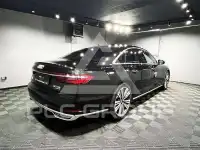 2018 Audi A8