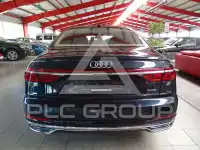 2018 Audi A8