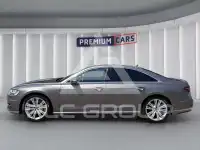 2018 Audi A8