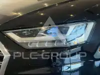 2018 Audi A8