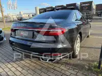 2018 Audi A8