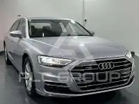 2018 Audi A8