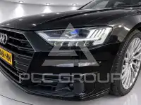 2018 Audi A8