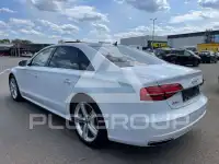 2018 Audi A8
