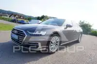 2018 Audi A8