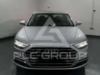 2018 Audi A8