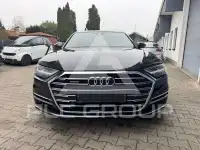 2018 Audi A8