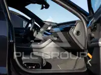 2018 Audi A8