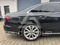 2018 Audi A8