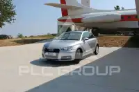 2018 Audi A8