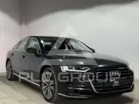 2018 Audi A8