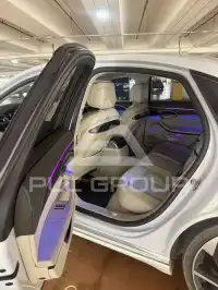 2018 Audi A8