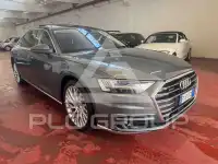 2018 Audi A8