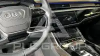 2018 Audi A8