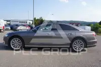 2018 Audi A8