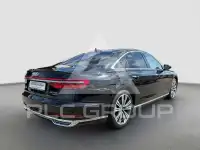 2018 Audi A8