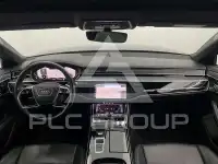 2018 Audi A8