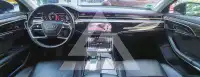 2018 Audi A8
