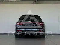 2018 Audi A8