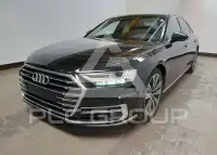 2018 Audi A8
