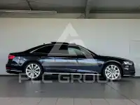 2018 Audi A8