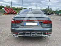 2018 Audi A8