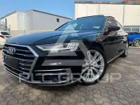 2018 Audi A8