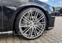 2018 Audi A8