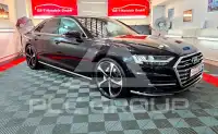 2018 Audi A8
