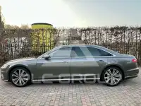 2018 Audi A8