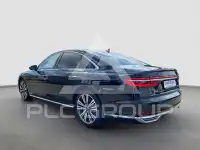 2018 Audi A8