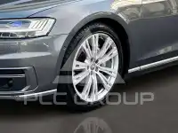 2018 Audi A8