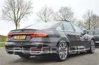 2018 Audi A8