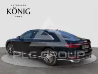 2018 Audi A8