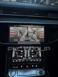 2018 Audi A8