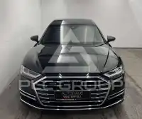 2018 Audi A8