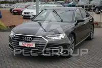 2018 Audi A8