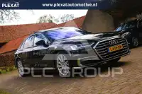 2018 Audi A8
