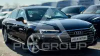 2018 Audi A8