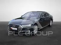 2018 Audi A8