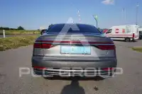 2018 Audi A8
