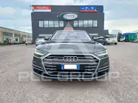 2018 Audi A8