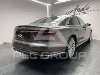 2018 Audi A8