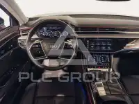 2018 Audi A8