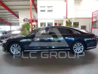 2018 Audi A8