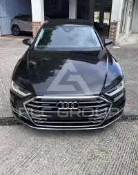 2018 Audi A8