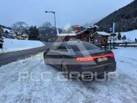 2018 Audi A8
