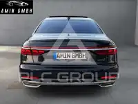 2018 Audi A8