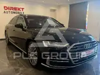 2018 Audi A8